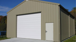 Garage Door Openers at California Park San Rafael, California